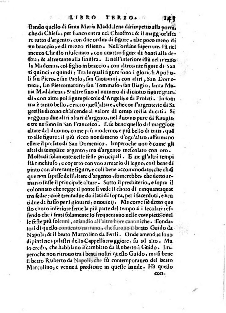 Razzi-Storia di Raugia [Lucca, 1595]_Page_160