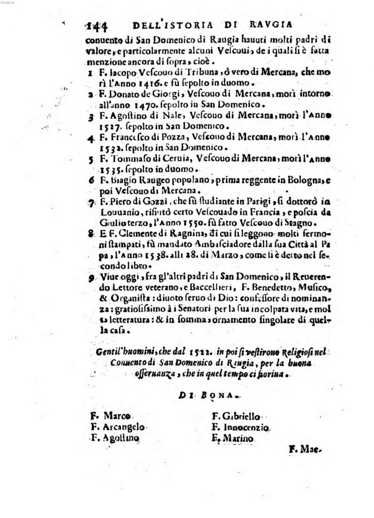Razzi-Storia di Raugia [Lucca, 1595]_Page_161