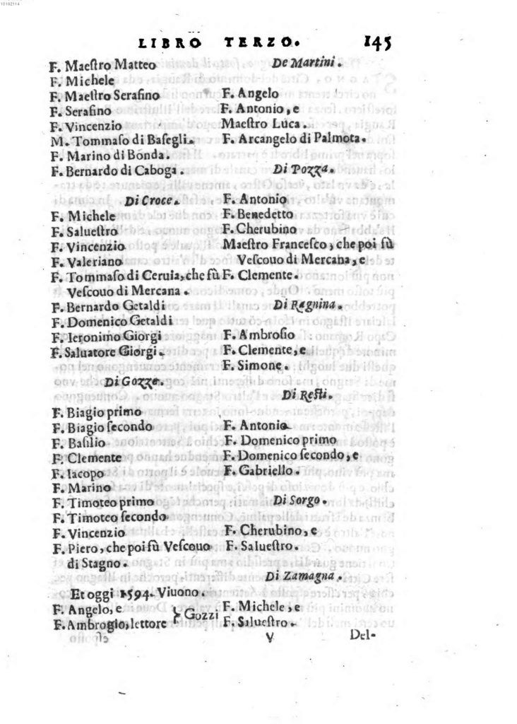 Razzi-Storia di Raugia [Lucca, 1595]_Page_162
